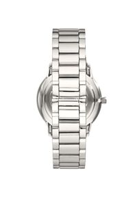 Armani Exchange - Zegarek AR11227. Kolor: srebrny. Materiał: materiał #5