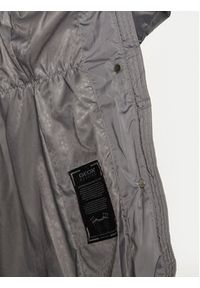 Geox Kurtka puchowa Bettanie W4626H T3122 F1787 Szary Regular Fit. Kolor: szary. Materiał: syntetyk #4