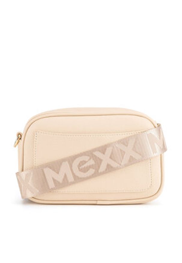 MEXX Torebka CEO-MEXX-X-002-07 Écru. Kolor: kremowy