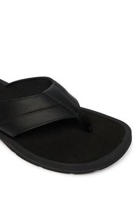 Timberland Japonki TB0A2R4EENR1 Czarny. Kolor: czarny. Materiał: skóra #3