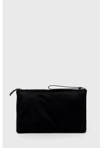 Karl Lagerfeld kopertówka 221W3239 kolor czarny. Kolor: czarny #4