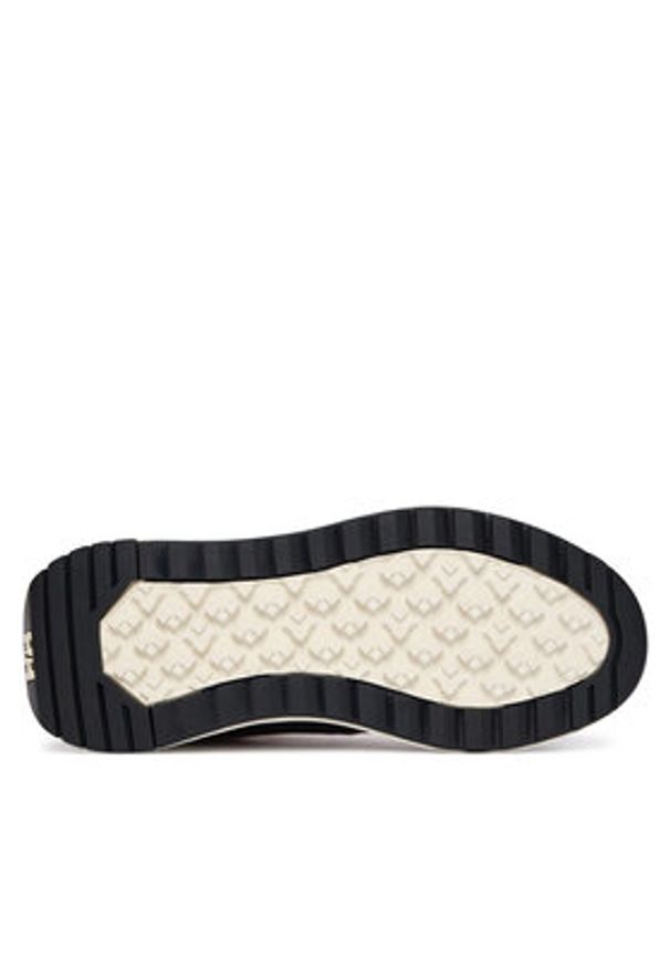 Helly Hansen Trekkingi Beckett Mid 12119_725 Brązowy. Kolor: brązowy. Materiał: nubuk, skóra. Sport: turystyka piesza