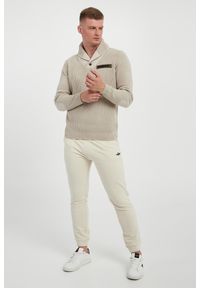 Aeronautica Militare - Sweter męski AERONAUTICA MILITARE #4