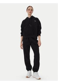 The North Face Bluza Tnf Essential Simple Dome Boxy Os NF0A8HBX Czarny Regular Fit. Kolor: czarny. Materiał: bawełna #2