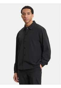 Guess Bluza Z6GH01 W2357 Czarny Regular Fit. Kolor: czarny. Materiał: syntetyk #1