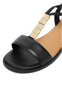 Lasocki Sandały CEO-WI16-FOXI-48 Czarny. Kolor: czarny. Materiał: skóra #5