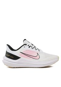 Buty do biegania Nike. Kolor: biały #1