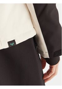 Roxy Kurtka narciarska Peak Chic Softshell Jk ERJTJ03512 Czarny Slim Fit. Kolor: czarny. Materiał: syntetyk. Sport: narciarstwo #4