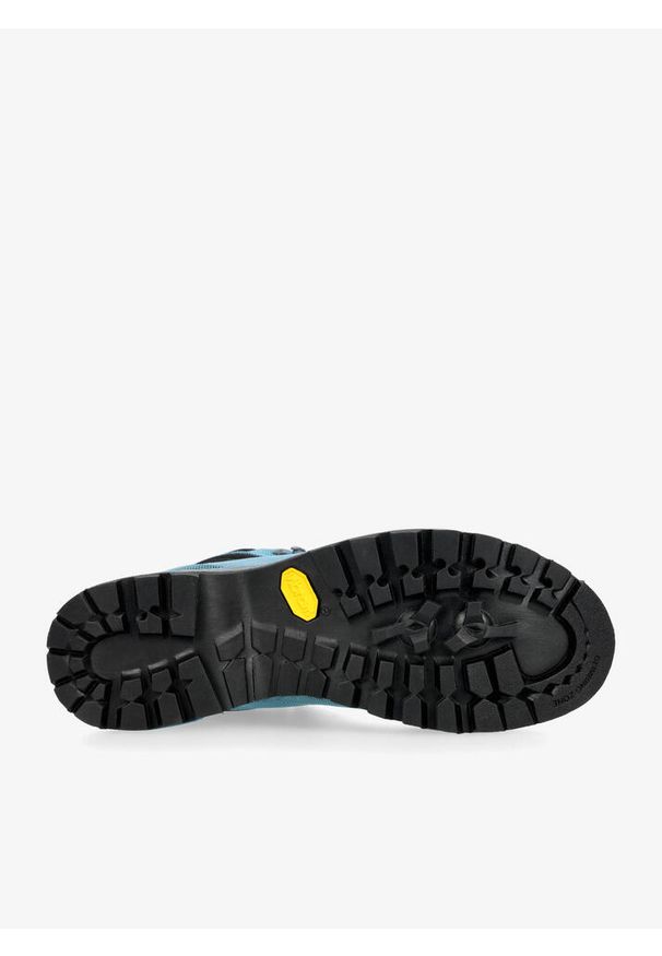 LA SPORTIVA - Buty trekkingowe damskie La Sportiva Trango Trk GTX. Kolor: zielony
