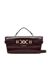 Torebka Guess. Kolor: czerwony #1