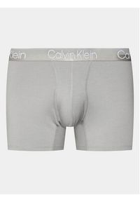 Calvin Klein Underwear Komplet 3 par bokserek 000NB2971A Kolorowy. Materiał: bawełna. Wzór: kolorowy #9