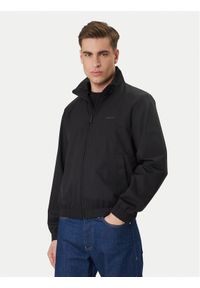 Calvin Klein Wiatrówka LV04LF515G Czarny Regular Fit. Kolor: czarny. Materiał: syntetyk #1