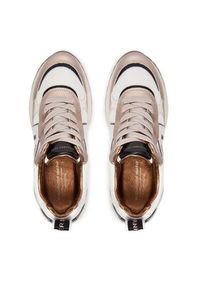 Alexander Smith Sneakersy Victoria ASBCVIW-1175-PLB Złoty. Kolor: złoty. Materiał: skóra #4