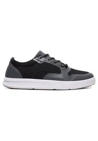 Quiksilver - Buty dla Mężczyzn AMPHIBIAN PLUS Multicolore. Kolor: czarny. Materiał: guma