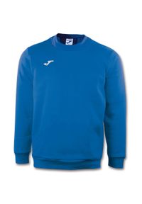 Bluza fitness męska Joma Cairo II. Kolor: niebieski. Sport: fitness #1