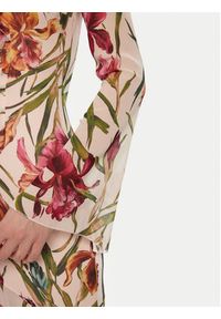 Marciano Guess Sukienka wieczorowa 5RGK41 9603Z Kolorowy Regular Fit. Materiał: syntetyk. Wzór: kolorowy. Styl: wizytowy