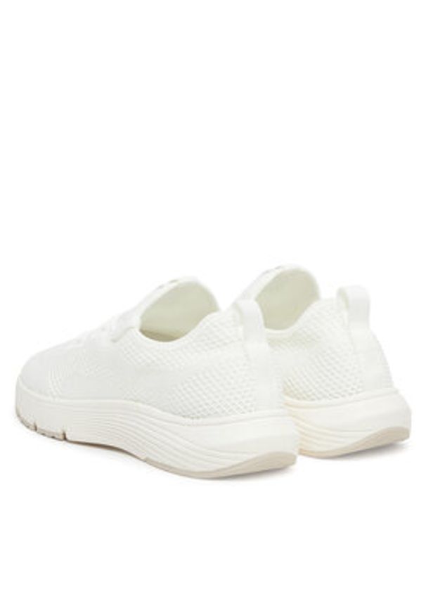 Marc O'Polo Sneakersy RR2M3002 Biały. Kolor: biały. Materiał: materiał