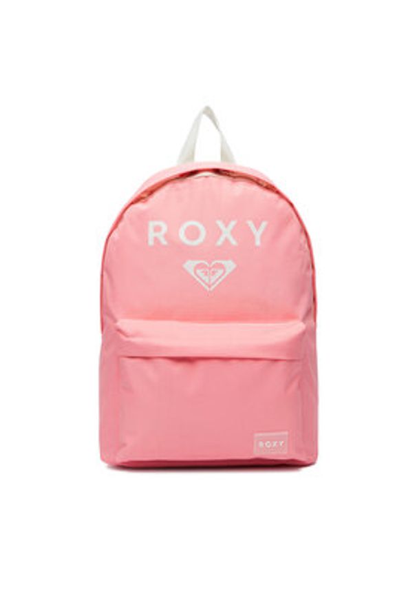 Roxy Plecak CEOWB-ROXY-XS-001-09 Różowy. Kolor: różowy. Materiał: materiał