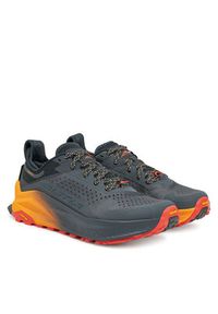 Altra Trekkingi Olympus 6 AL0A85NJ0 Czarny. Kolor: czarny. Materiał: materiał. Sport: turystyka piesza #5