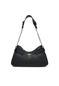 Guess Torebka Serenova HWZG80 91180 Czarny. Kolor: czarny. Materiał: skórzane #2