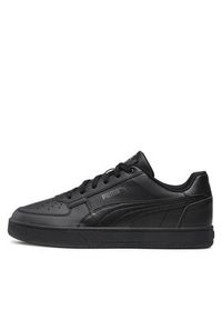 Puma Sneakersy Caven 2.0 392290 01 Czarny. Kolor: czarny. Materiał: skóra #6