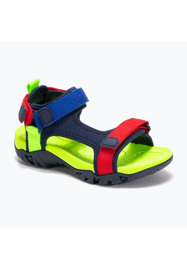 Sandały dziecięce Joma Climber Jr. Kolor: niebieski