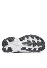 HOKA - Hoka Buty do biegania Challenger 8 1168717 Turkusowy. Kolor: turkusowy. Materiał: materiał #4