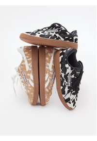 Reebok Sneakersy EO-CLUB C GROUNDS UK 100262103 Biały. Kolor: biały. Materiał: skóra. Model: Reebok Club #10