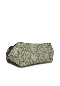 Guess Torebka Serenova HWKG80 91210 Zielony. Kolor: zielony. Materiał: skórzane #6