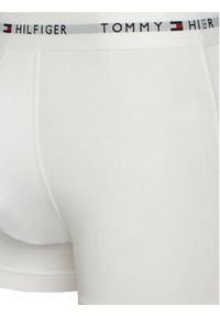 TOMMY HILFIGER - Tommy Hilfiger Komplet bokserek UM0UM03873 Kolorowy. Materiał: bawełna. Wzór: kolorowy #4