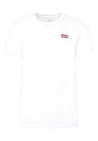 Levi's® Komplet t-shirtów 79681-0001 Kolorowy Slim Fit. Materiał: bawełna. Wzór: kolorowy #3