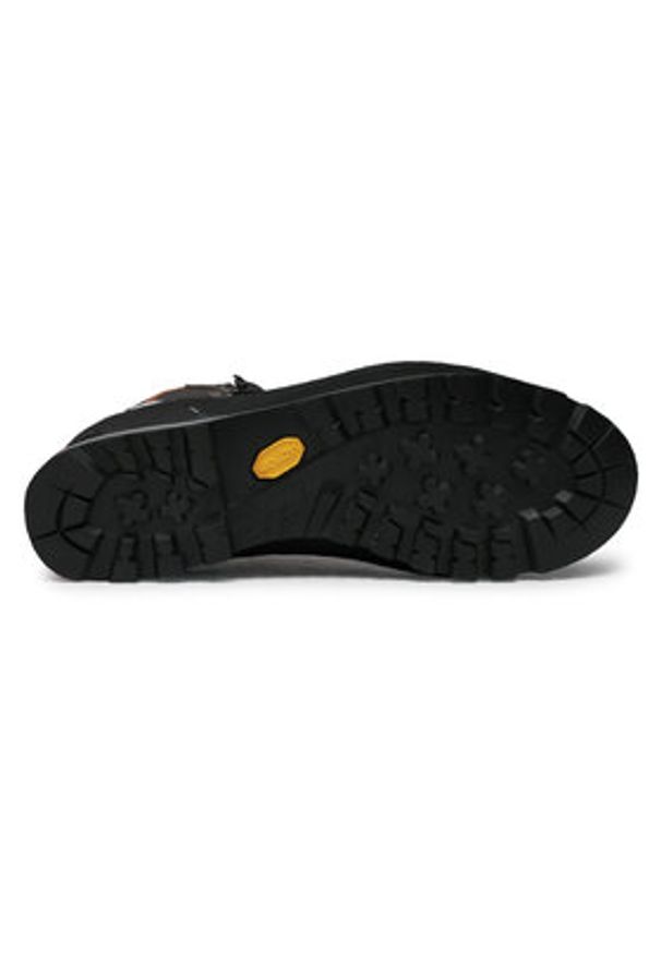 Salewa Trekkingi Ms Crow Gtx GORE-TEX 7512 Czarny. Kolor: czarny. Materiał: materiał. Technologia: Gore-Tex. Sport: turystyka piesza