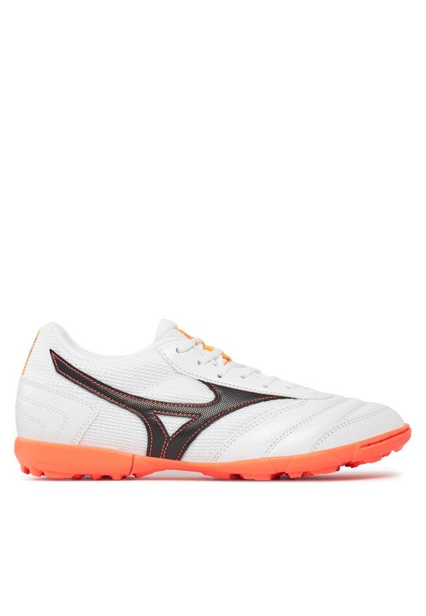 Buty Mizuno. Kolor: biały