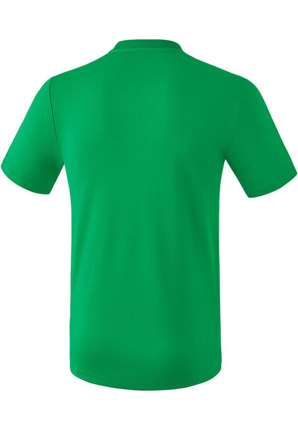 ERIMA - Koszulka dla dzieci Erima Liga. Kolor: zielony. Sport: piłka nożna