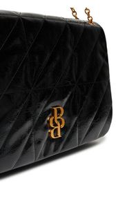Badura Torebka CEO-ADDISON-LDA8054 Czarny. Kolor: czarny