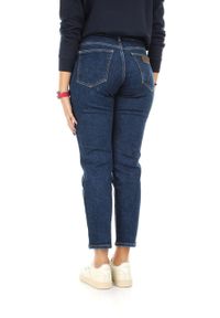 Wrangler - WRANGLER DAMSKIE SPODNIE JEANSOWE JEANSY DŻINSY