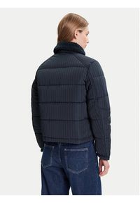 G-Star RAW - G-Star Raw Kurtka zimowa Expedition D26958-E084 Granatowy Regular Fit. Kolor: niebieski. Materiał: syntetyk. Sezon: zima #4