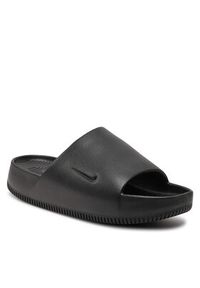 Nike Klapki Calm Slide FD4116 001 Czarny. Kolor: czarny #2