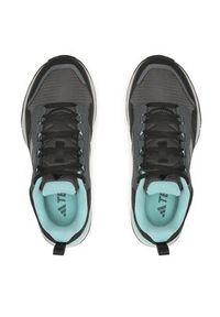 Adidas - adidas Buty do biegania Terrex Tracerocker 2.0 Trail IF5026 Czarny. Kolor: czarny. Materiał: materiał. Model: Adidas Terrex #7