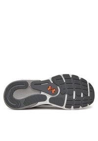 Under Armour Buty do biegania UA HOVR Turbulence 2 RS 3028751 Szary. Kolor: szary. Materiał: materiał #5