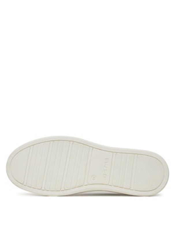 G-Star RAW - G-Star Raw Sneakersy BENKO-01 MI08 Czarny. Kolor: czarny. Materiał: skóra