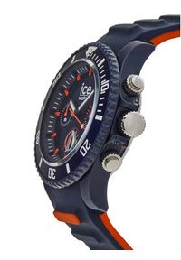 Ice Watch - Ice-Watch Zegarek 021425 Granatowy. Kolor: niebieski #3