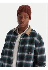 Quiksilver Kurtka przejściowa Mecury Desert EQYWT04643 Zielony Regular Fit. Kolor: zielony. Materiał: bawełna #4