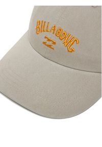 Billabong Czapka z daszkiem WBEO-BB-U3-003-SS26 Zielony jasny. Kolor: zielony. Materiał: bawełna #4