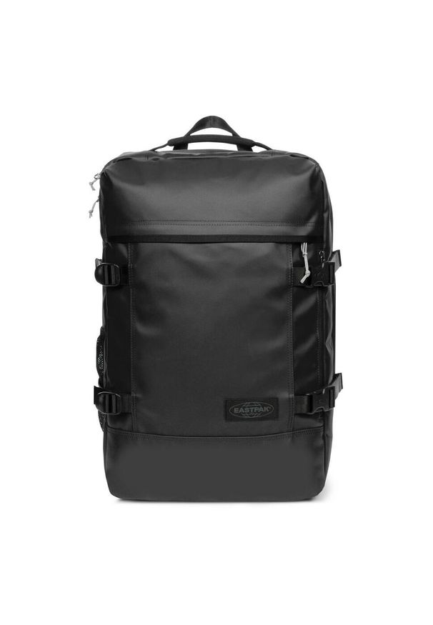 Torba podróżna Eastpak. Kolor: czarny