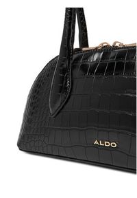 Aldo Torebka Heiley 14143588 Czarny. Kolor: czarny. Materiał: skórzane #5