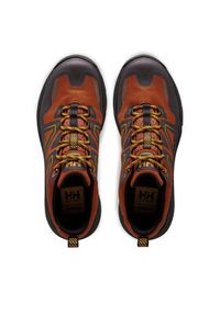 Helly Hansen Trekkingi 11749 Brązowy. Kolor: brązowy. Materiał: materiał. Sport: turystyka piesza
