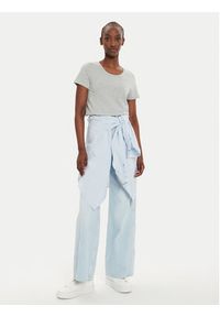 GAP - Gap Komplet 2 t-shirtów 548151-00 Kolorowy Regular Fit. Materiał: bawełna. Wzór: kolorowy #3