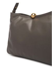 Furla Torebka Sfera Soft L WB01365 BX3168 IT 4283S Szary. Kolor: szary. Materiał: skórzane #3