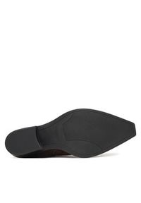 Vagabond Shoemakers Botki Kelsey 5810-140-31 Brązowy. Kolor: brązowy. Materiał: zamsz, skóra #5